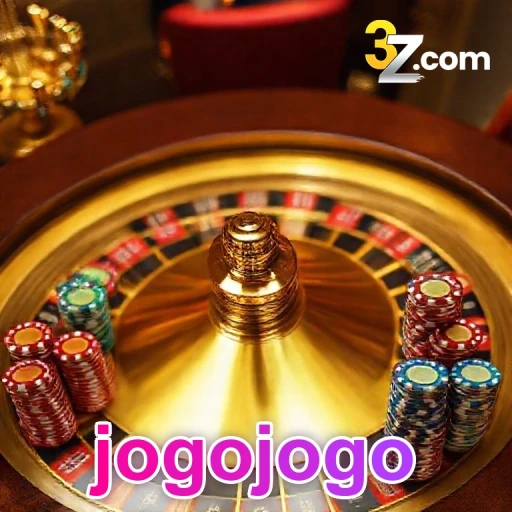 A Magia das Slots no jogojogo: Emoção Sem Fim ao Jogar