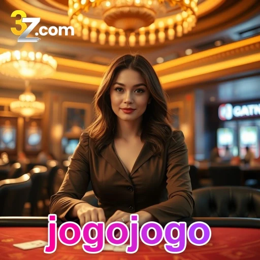 jogojogo Baixar App