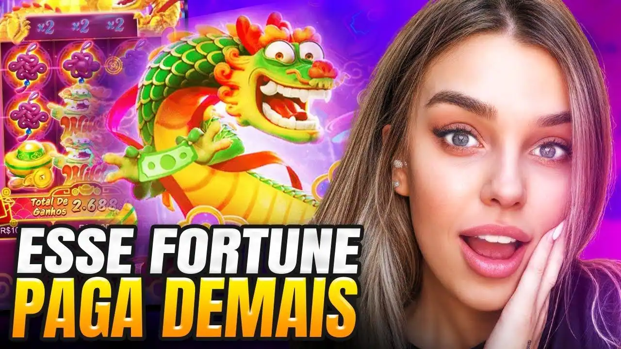 jogojogo Fortune Dragon