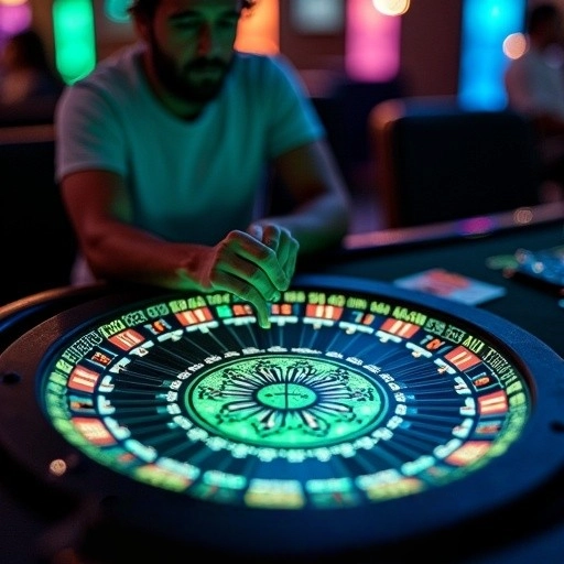 Jackpots Progressivos jogojogo - Prêmios Milionários