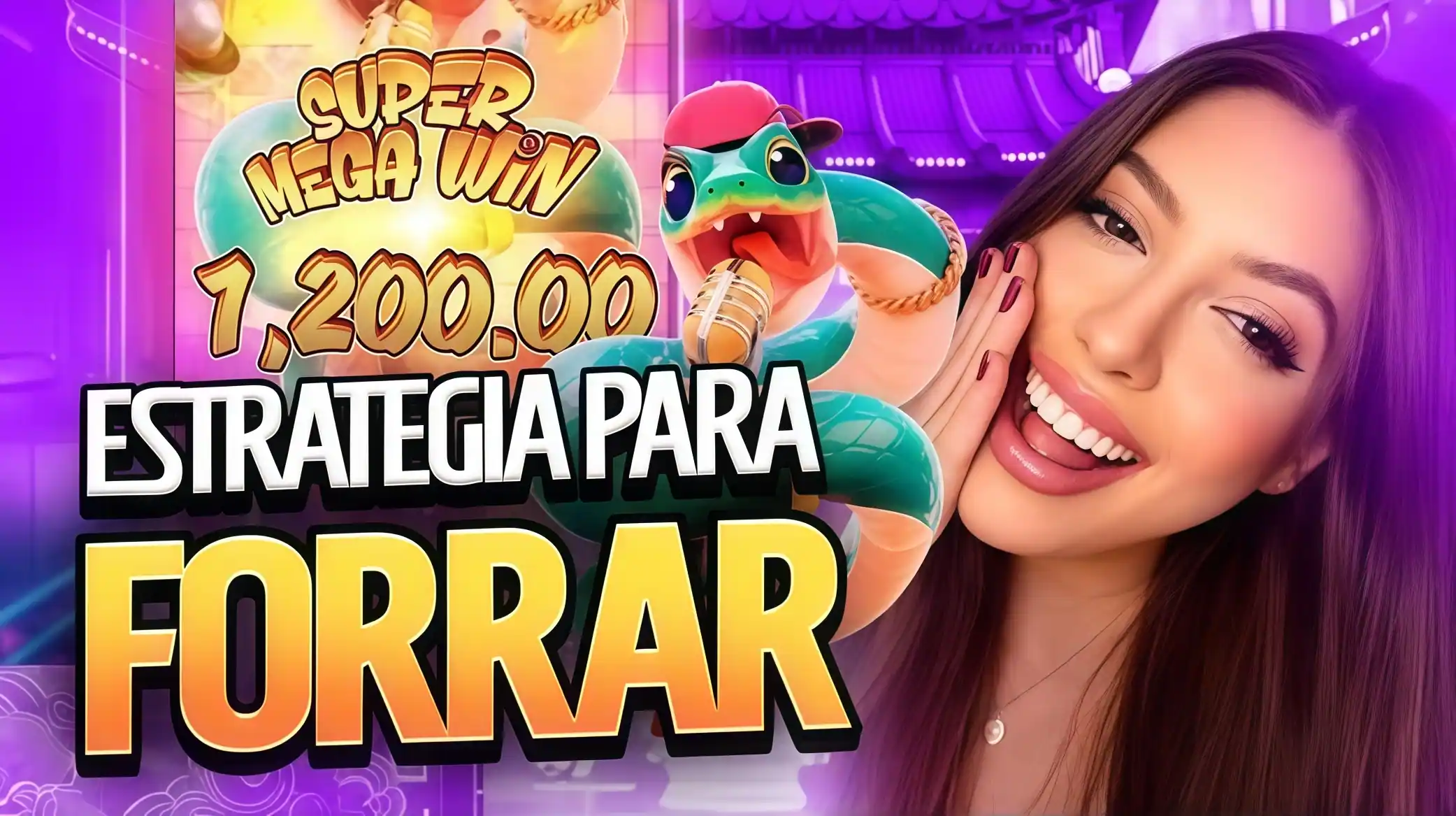 Veneno Dourado Fortune Snake jogojogo - Sistema de Transformações