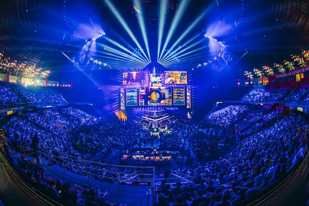 Torneios jogojogo - Competições com Prêmios de R$ 100.000