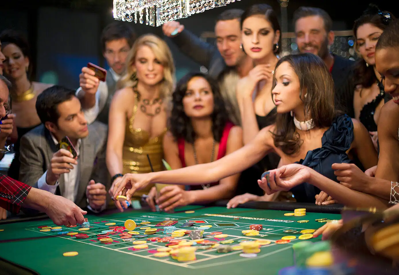 Jogos VIP jogojogo - Roleta, Blackjack e Baccarat Premium